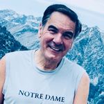 Paul Davis - @paulrdavis63 - Instagram
