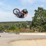 Travis Spencer - @travisspencerbmx - Instagram