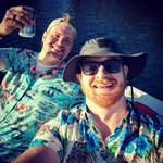 Travis Spencer - @travis.j.spencer - Instagram