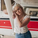 Cambrie Foster | Lady Aviator | Seaplane Pilot - @flying.foster - Instagram