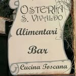 Osteria San Vivaldo - @osteriasanvivaldo - Instagram