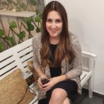 Aviva Rosenberg - @avivarosenberg7 - Instagram