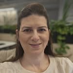 Aviva Rosenberg-Epstein - @avivarose80 - Instagram