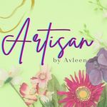 Avleen Kaur - @artisanbyavleen - Instagram