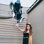 Claudia Silva - @avlis.silva.71 - Instagram