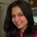 Avnee Patel - @avnee_k_patel - Instagram