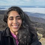 Avnee Patel - @a.patella - Instagram