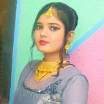 Avnee sharma - @sharmaavnee12 - Instagram