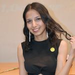 Avnee Sharma - @__avneesharma_ - Instagram