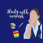 Avneesh Kaur - @study_with_avneesh - Instagram