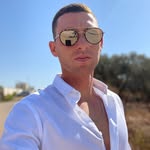 Avner Cohen - @avner_cohen_ - Instagram