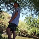 Avner Cohen - @abnr931 - Instagram