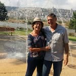Avner Cohen - @shuli.cohen.543 - Instagram
