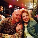 Avner Cohen - @avnerco58 - Instagram