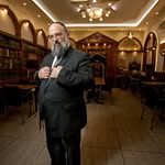 Avner Cohen - @rabbi_avner_cohen - Instagram