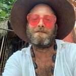 Avner Shilo - @vjnomad - Instagram