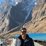 Avnesh Gupta - @avneshgupta - Instagram