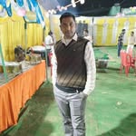 Avnesh Gupta - @avnesh1680 - Instagram