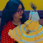 avni pathak - @avnipathak254 - Instagram
