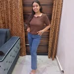 Avni Verma - @avniverma1204 - Instagram