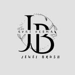 Avni Verma - @jewel_brush_ - Instagram