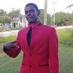 Rondale Avon Bailey - @kinpinjackson - Instagram