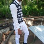 rushawnlewis - @clavonbailey49 - Instagram