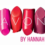 Avon Beauty by Hannah Barnes - Facebook