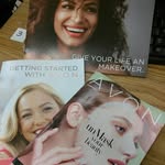 Jenelle Barnes - @jenellebarnes_avon - Instagram