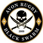 #AvonBlackSwarm - @avonblackswarmrugby - Instagram