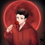 Blackheart - @avonblackheart - Instagram