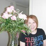 Susie - @avonbrowneyes29 - Instagram