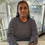 Cookie Moodley - @cookieavon - Instagram