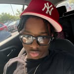 Avon Cooper - @dapper_v40 - Instagram