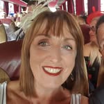 Ding dong avon Sue Cooper Mans - @dingdongavonsue - Instagram