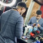 Heavon Cooper - @heavoncooper - Instagram