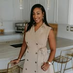 Ravon Evans - @mrsravonevans - Instagram