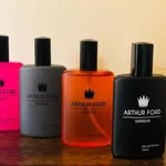 ARTHUR FORD AND AVON with TENS - @arthur_ford_and_avon_with_tens - Instagram