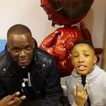 Avon Ford - @fordavon - Instagram