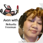 Avon with Nekuelia Freeman - Facebook