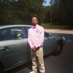 Ta'von Freeman - @tavonfreeman69 - Instagram