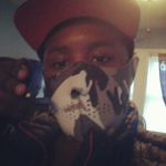 Avon  Harris - @harrisavon - Instagram