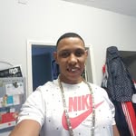 Deavon Harrison - @harrisondeavon - Instagram