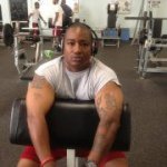 Avon Howell II - @juggernaut912 - Instagram