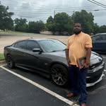 Travon Jackson - @travondjackson2025 - Instagram