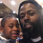 Avas Dad - @avon.johnson - Instagram