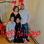 Avon Johnson - @avonjohnsonjasmine - Instagram