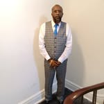 Avon Jones - @avonlarry46 - Instagram