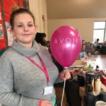 Caitlin Mccormick - @avon_by_jones - Instagram