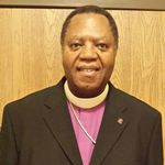 Bishop Avon Lynch - @bishopavonlynch - Instagram